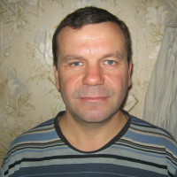 Максим, Россия, Пугачёв, 43 года