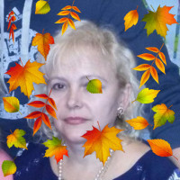 Лариса Орлова, Россия, Севастополь, 58 лет