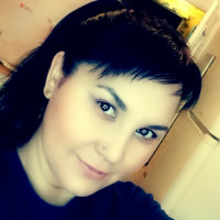 Аида, Россия, Санкт-Петербург, 41 год