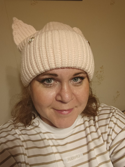 Наталья, Санкт-Петербург, м. Комендантский проспект, 42 года, 1 ребенок. Познакомлюсь с мужчиной для любви и серьезных отношений, брака и создания семьи.  Анкета 580241. 