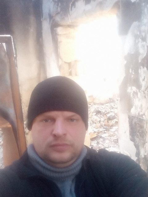 Максим, Россия, Донецк, 43 года. Познакомлюсь с женщиной для любви и серьезных отношений. Ищу любовь