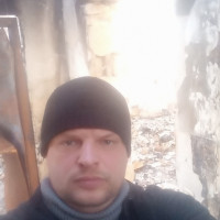 Максим, Россия, Донецк, 43 года