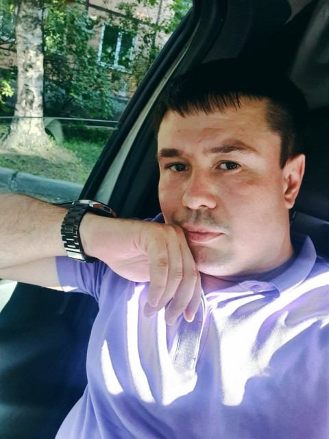 Кирилл, Россия, Санкт-Петербург. Фото на сайте ГдеПапа.Ру