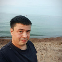 Кирилл, Россия, Санкт-Петербург, 36 лет