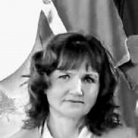 Светлана, Россия, Чайковский, 48 лет