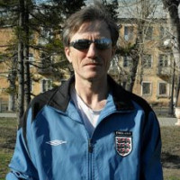 Василий Степанов, Россия, Барнаул, 66 лет