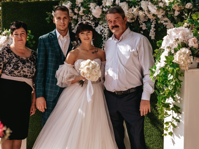 Александр, Россия, Нижний Новгород. Фото на сайте ГдеПапа.Ру