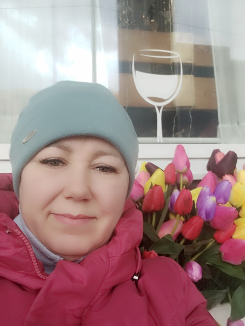 Татьяна Аверьянова, Россия, Королёв. Фото на сайте ГдеПапа.Ру