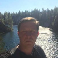 Сергей, Москва, м. Кузьминки, 45 лет