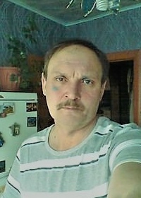 Андрей Вдовичев, Россия, Новосибирск, 60 лет, 1 ребенок. Сайт отцов-одиночек GdePapa.Ru