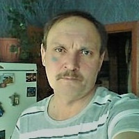 Андрей Вдовичев, Россия, Новосибирск, 60 лет