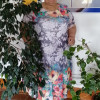 Елена, Россия, Белая Глина, 55