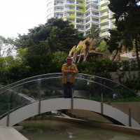 Сергей, Россия, Красноперекопск, 62 года