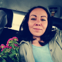Галина, Россия, Челябинск, 42 года
