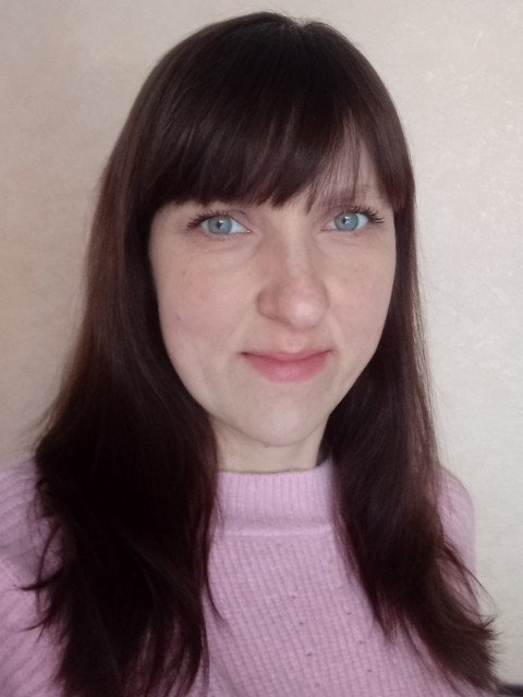 Елена, Орёл, 39 лет, 3 ребенка, 1 фото. Познакомлюсь с мужчиной для дружбы и общения, а дальше как получиться.  Анкета 580514. 