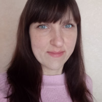 Елена, Россия, Орёл, 39 лет