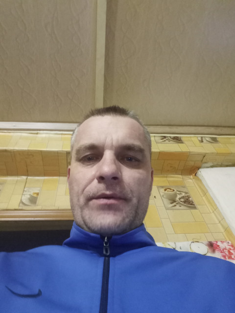 Андрей, Россия, Москва, 44 года. Обычный человек. Белеет парус в океане.