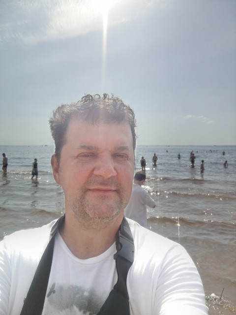 Владимир, Москва, м. Кузьминки. Фото на сайте ГдеПапа.Ру