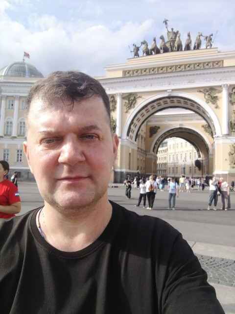 Владимир, Москва, м. Кузьминки. Фото на сайте ГдеПапа.Ру
