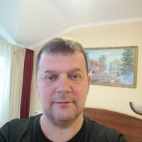 Владимир, Москва, м. Кузьминки, 47 лет