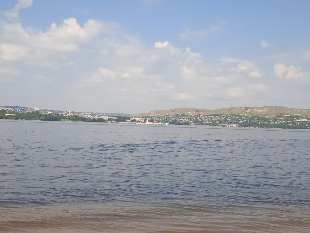 Вадим, Россия, Вольск. Фото на сайте ГдеПапа.Ру