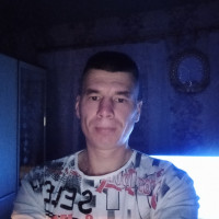 Денис, Россия, Улан-Удэ, 39 лет