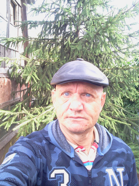 Сергей, Россия, Липецк, 61 год. Познакомлюсь с женщиной для любви и серьезных отношений. В настоящее время в разводе, работаю, в/п нет, живу в Липецке