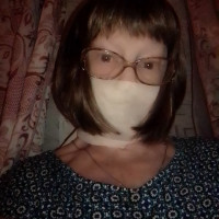 Елена, Россия, Иркутск, 67 лет