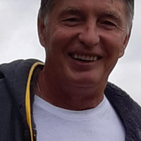 Владимир, Россия, Краснодар, 59 лет