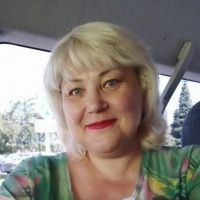 Марина, Россия, Казань, 51 год