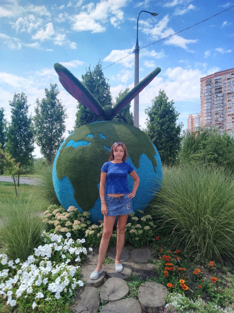 Любовь, Россия, Санкт-Петербург. Фото на сайте ГдеПапа.Ру