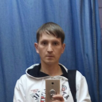 Алексей Смирнов, Россия, Чебоксары, 38 лет