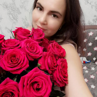 Кристина, Россия, Москва, 29 лет