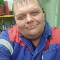 Павел, Россия, Реутов, 43 года