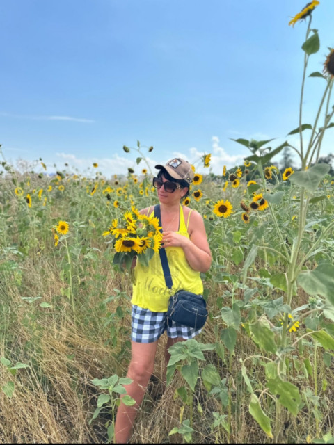 Светлана, Россия, Архангельск, 52 года, 1 ребенок. Она ищет его: мужчину для дружбы и общения  Анкета 580860. 