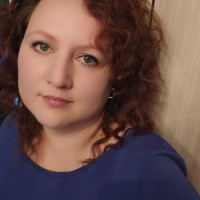 Ольга, Санкт-Петербург, Ломоносовская, 40 лет