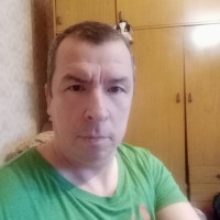 Юрий, Россия, Калуга, 53 года