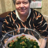 Нина, 69, Россия, Москва