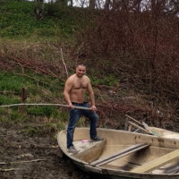 Серж, Санкт-Петербург, м. Комендантский проспект, 48 лет