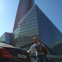 Arnold, Москва, м. Бабушкинская, 41 год