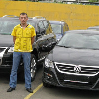 Роман, Россия, Красноярск, 46 лет