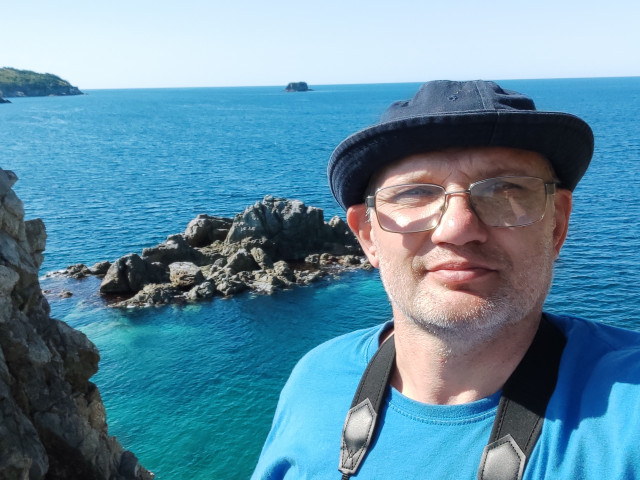 Вячеслав, Россия, Красногорск. Фото на сайте ГдеПапа.Ру