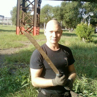 Денис Тухватуллин, Россия, Челябинск, 37 лет