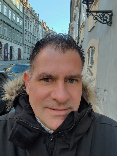 Николай, Болгария, София. Фото на сайте ГдеПапа.Ру