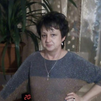 Татьяна, Россия, Орловский, 61 год