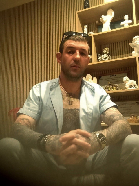 Алексей, Нижний Новгород, 45 лет, 1 ребенок, 2 фото. Сайт одиноких мам и пап ГдеПапа.Ру