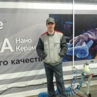 Алексей, Россия, Саратов, 36 лет