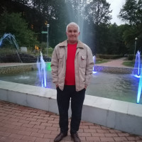 Михаил, Россия, Нижний Новгород, 53 года