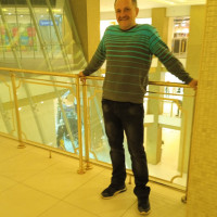 Александр, Санкт-Петербург, м. Проспект Просвещения, 51 год