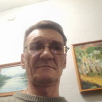 Владимир, Россия, Йошкар-Ола, 53 года